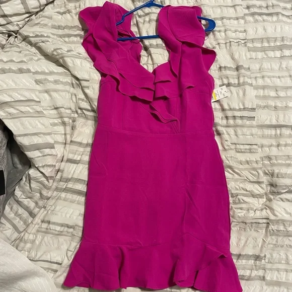 open lace back dress Crushberry Nicola Dress  Hill's Dry Goods
